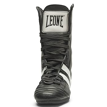 LEONE 1947 ボクシングシューズ ブラック 26.5 cm Amazon.co.jp: LEONE 1947 ボクシング シューズ ユニセックス
